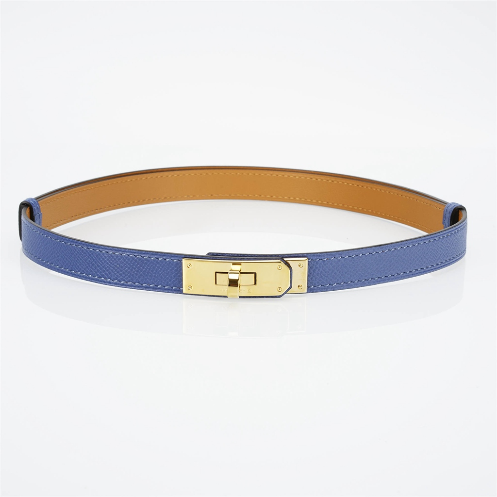 H**mes belts 18mm